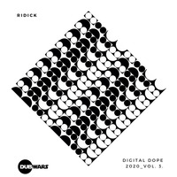 Ridick_DUBWARS pres. Digital Dope Vol.3_2020 by Ridick _ DUBWARS