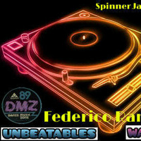 Federico Ramones Christmas Goes HipHop Mix Stinger With The Unbeatable Of 89DMZ by Federico Ramones