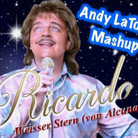 Ricardo - Weisser Stern (Andy LaToggo's Star On You Mashup) by Andy LaToggo