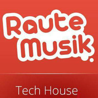 TECHHOUSE MANIACS @ RauteMusik.FM mixed by Gordon_T - 19.02.2017 - Vol.1 by Gordon