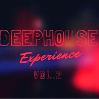 Deephouse Experience Vol. 2 by Gordon