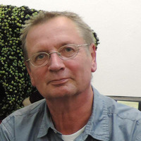 EULENGASSE - Professor &amp; Künstler - Helmut Werres by Radio X Interviews