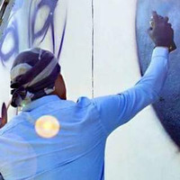 Interview with Graffiti Artist - SHENTE - HEM Crew - Tijuana / Mexico by Radio X Interviews