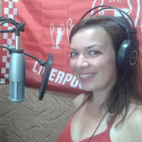 Interview with radio moderator Ilona Pfeffer from Kloop Radio - Biskek / Kyrgystan [english] by Radio X Interviews