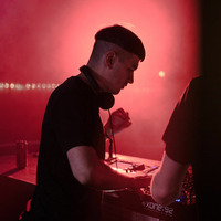 DJ KAMEU - minimal.lt - MINIMAL MONDAYS - Supynes Festival - Vilnius - [ LITHUANIA ] by Radio X Interviews