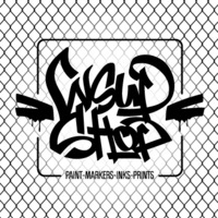 WSUP Graffiti Shop &amp; SPRAY WAY CREW - Darius Janonis aka TESKU - Vilnius - [ LITHUANIA ] by Radio X Interviews
