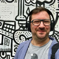 JANNIS PLASTARGIAS - Kulturaktivist &amp; Autor - KULTUR SKYLINE - [ GERMANY ] by Radio X Interviews