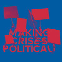 MAKING CRISES POLITICAL - Felix Kosok (HfG) - Thomas Seibert (medico) - Tim Schuster (Offenes Haus der Kulturen) - Dirk Baumanns (KulturGesellschaft) by Radio X Interviews