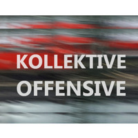 KOLLEKTIVE OFFENSIVE - Graffiti Dokumentation - Frankfurt, Jena, Erfurt, Berlin &amp; Krimskram - Kollektivistas Olaf &amp; Christian - [ GERMANY ] by Radio X Interviews