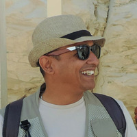 TAMER IBRAHIM - Egyptologist, Historian &amp; Tour Guide - Socio-Cultural Teacher - Luxor - [ EGYPT ] by Radio X Interviews