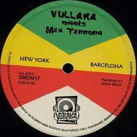 Vullaka RMX ' Swing yellow by Vullaka