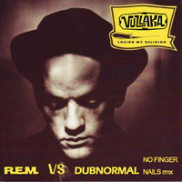 Vullaka RMX ' Du3Normal VS R.E.M by Vullaka
