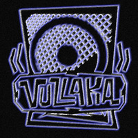 Vullaka RMX - ' Ini Kamouze VS Boney M (Mark Ronson) by Vullaka