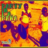 Vullaka@ ''Party in L.A. Pana'' (Vol.3) by Vullaka