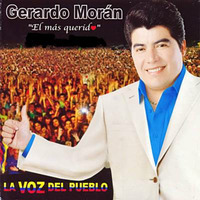 LEJOS DE TI - GERARDO MORAN (DEMO) by DJ-XAVIER