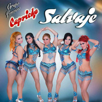 DJ-XAVIER - CAPRICHO SALVAJE GRUPO FEMENIDO by DJ-XAVIER