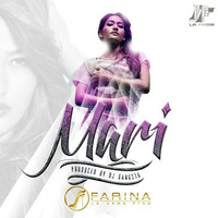 FARINA – MARI – (DJ–XAVIER) by DJ-XAVIER