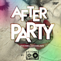 DJ CHRIS - AFTER  PARTY by Christopher Gil