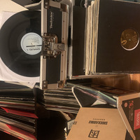 old school vinyl mix 3 Nov 2020 by Vorn Lewis