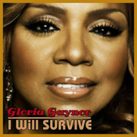 Gloria Gaynor - I Will Survive (Nawlins' Lounge Mix) by New Orleans' Dan the Man