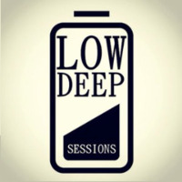 Low Deep Sessions by Nuno Marcial
