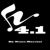 4.1 by Nuno Marcial