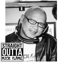 Mickflame halo halo mix by Mick Flame