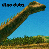 DINO DUBZ by JIM MUSIK