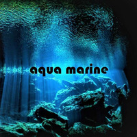 aqua marine by JIM MUSIK