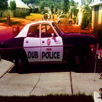 Dub Police by JIM MUSIK