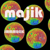 majik mix by JIM MUSIK