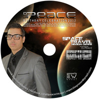 Space Travel - Mission 020612 - Pilot dj peacE by Peace Rtg