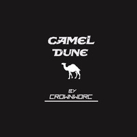 Camel Dune by Crownworc