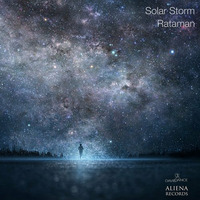 Rataman - Solar Storm (Original Mix) by Rataman