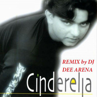 Cinderella - Sajjad Ali ft DJ DEE ARENA by DJ Dee Arena