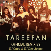 Tareefan - DJ Guru &amp; DJ Dee Arena by DJ Dee Arena