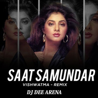 Saat  Samundar - DJ DEE ARENA by DJ Dee Arena