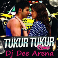Tukur Tukur - Dj Dee Arena ft Yoko by DJ Dee Arena