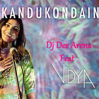 Sorry - Dj Dee Arena ft Vidya by DJ Dee Arena