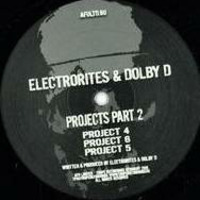 Electrorites & Dolby D - Project 6 (Original Mix) [AFU Limited] by Electrorites