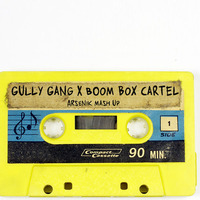Gully Gang( Arsenik Mashup) by Arsenikmusic