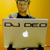 DJ DEO Mix - Reggaeton Old School I by DjDeoPeru