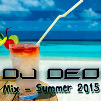 DJ DEO Mix - Summer [2015] by DjDeoPeru