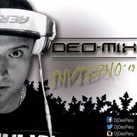DJ DEO Mix - Invierno ´15 by DjDeoPeru