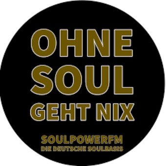 SoulPower Fm