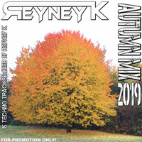 Reyney K - Autumn Mix 2019 by Reyney K