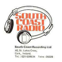 South Coast Radio, Cork, Ireland by Dick Sweden