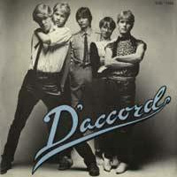 D'accord - Ge mig mer by Dick Sweden