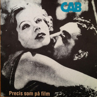 CAB - Precis som på film by Dick Sweden