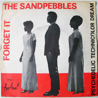 THE SANDPEBBLES - Forget it by Dick Sweden